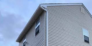 Affordable Siding Repair and Maintenance Services in Newton, IL